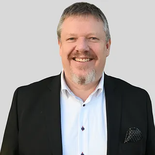 Morten Lykke Poulsen. General Manager Nordic & Baltic +45 20 84 00 97 mlp@reciprotor.com