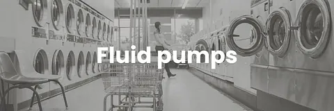 Reciprotor - Fluid Pumps