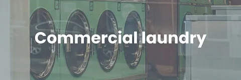 Commercial Laundry