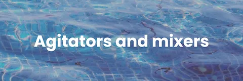 Reciprotor - Agitators and Mixers