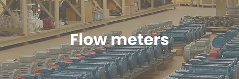 Reciprotor - Flow Meters