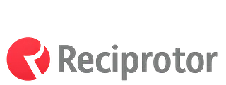 Reciprotor LOGO