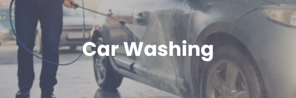Car Washing