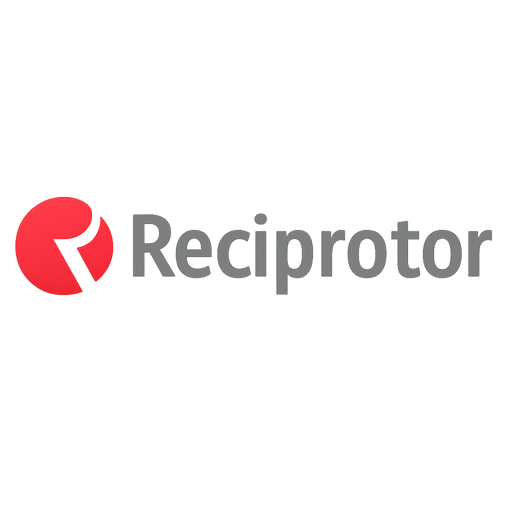 Reciprotor Engineering A/S