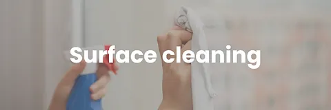 Surface Cleaning
