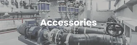 Reciprotor - Accessories