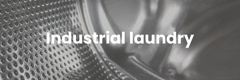 Industrial Laundry