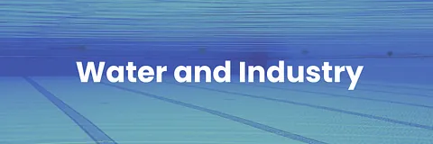 Solutions for Water and Industry
