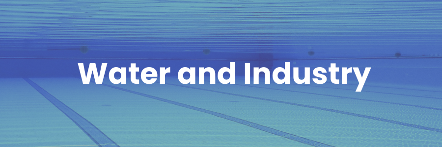 Solutions for Water and Industry