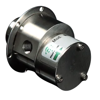 Reciprotor Fluid o Tech MG300 series magnet drive gear pumps