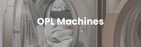 OPL Machines
