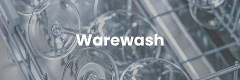 Warewash