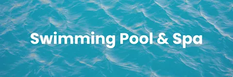 Swimming Pool & Spa