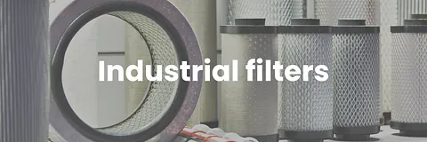 Reciprotor - Industrial Filters