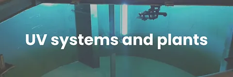 Reciprotor - UV Systems and plants