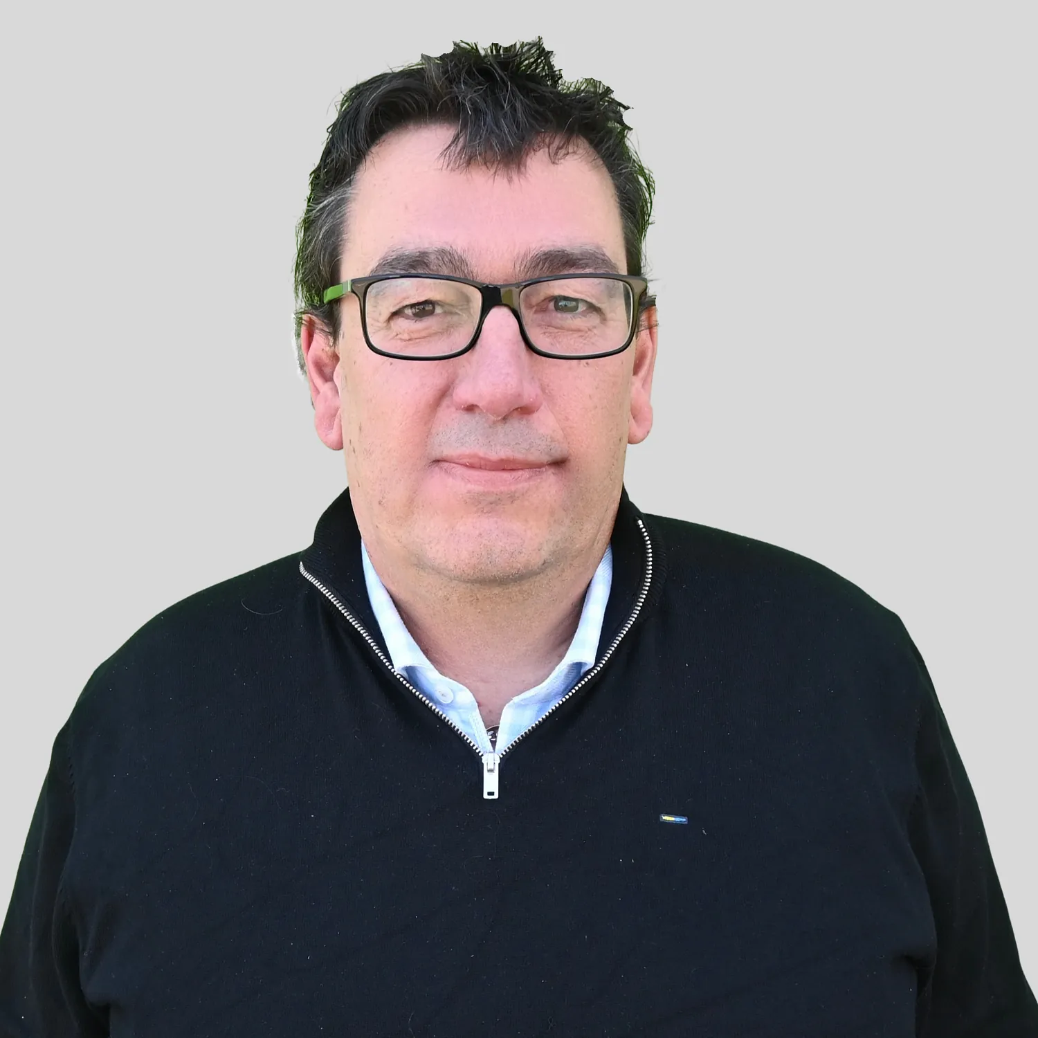 Henrik Overgaard Customer Sales and Support Nordic & Baltic Mobil: +45 26 88 75 55 E-mail: ho@reciprotor.com