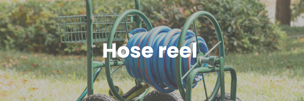 Hose Reel